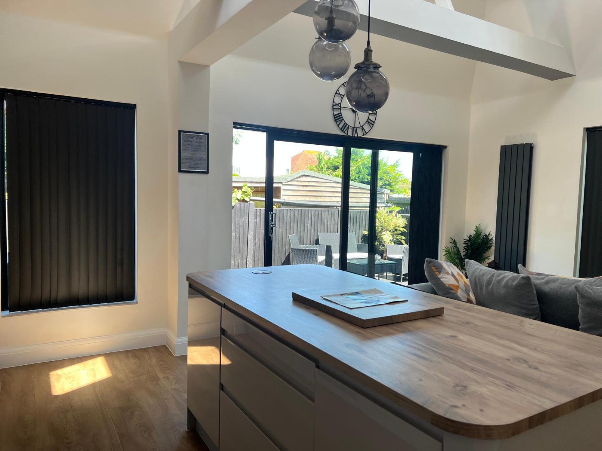 The Broadway Beach House With Hot Tub Herne Bay Luaran gambar