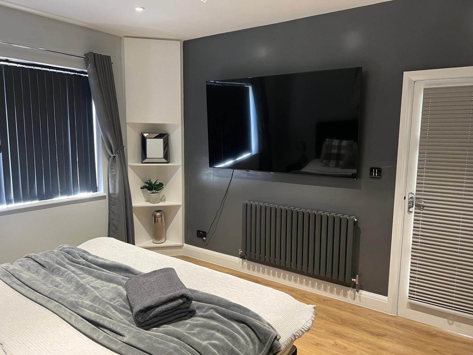 The Broadway Beach House With Hot Tub Herne Bay Luaran gambar