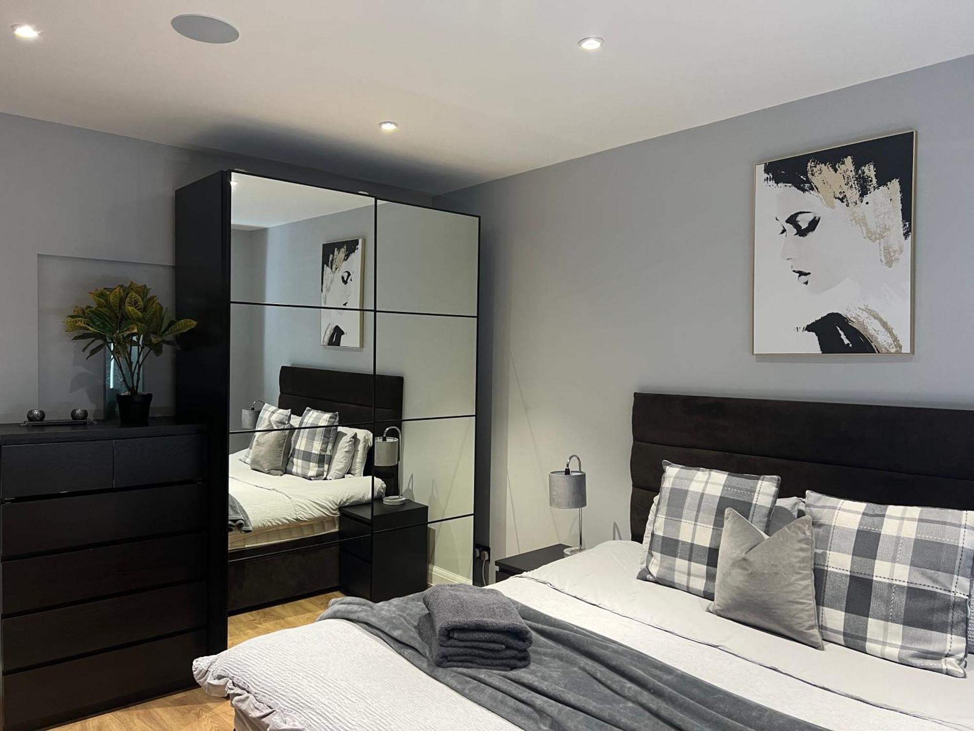 The Broadway Beach House With Hot Tub Herne Bay Luaran gambar