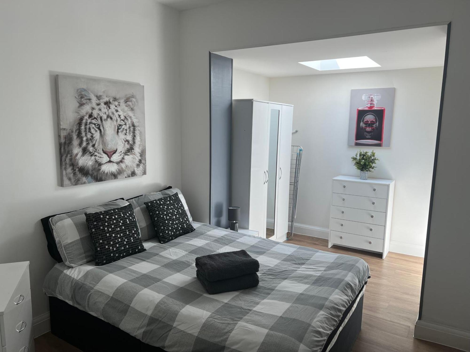 The Broadway Beach House With Hot Tub Herne Bay Luaran gambar