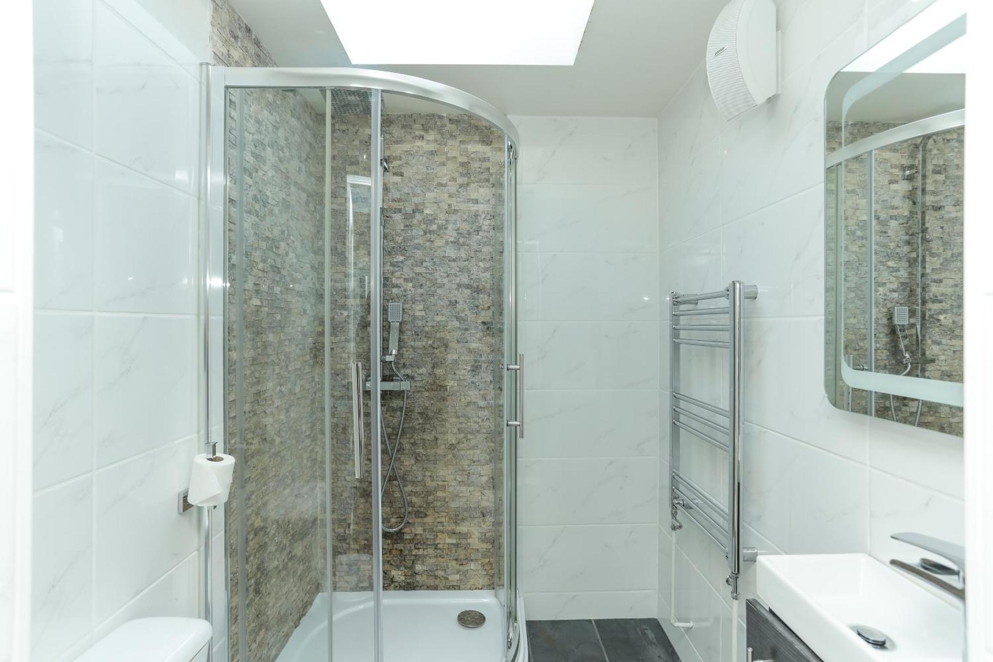The Broadway Beach House With Hot Tub Herne Bay Luaran gambar