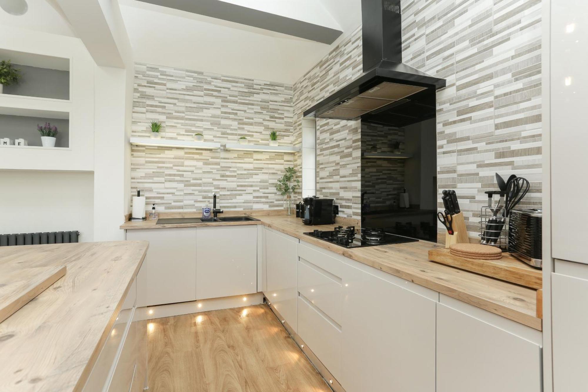 The Broadway Beach House With Hot Tub Herne Bay Luaran gambar