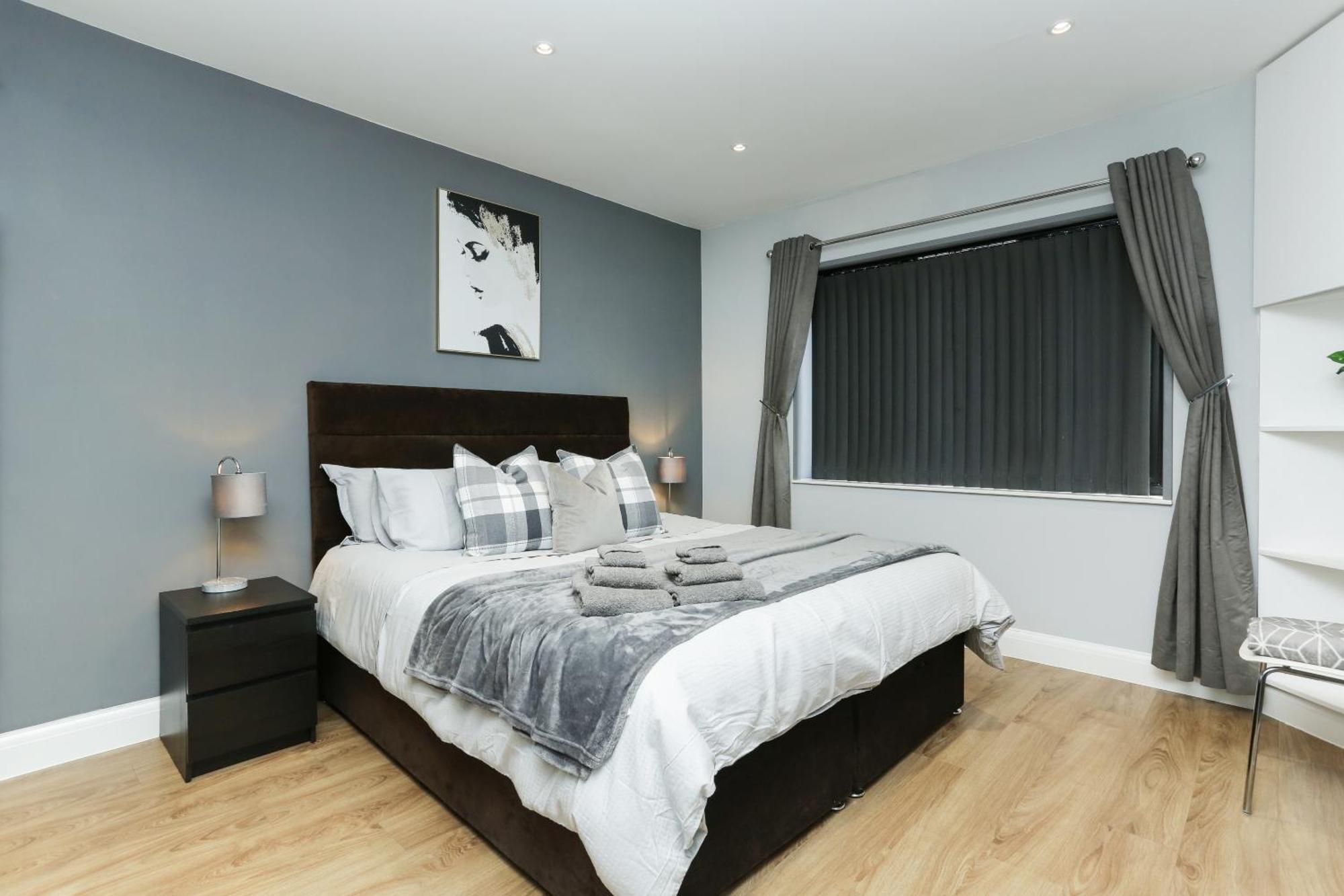 The Broadway Beach House With Hot Tub Herne Bay Luaran gambar