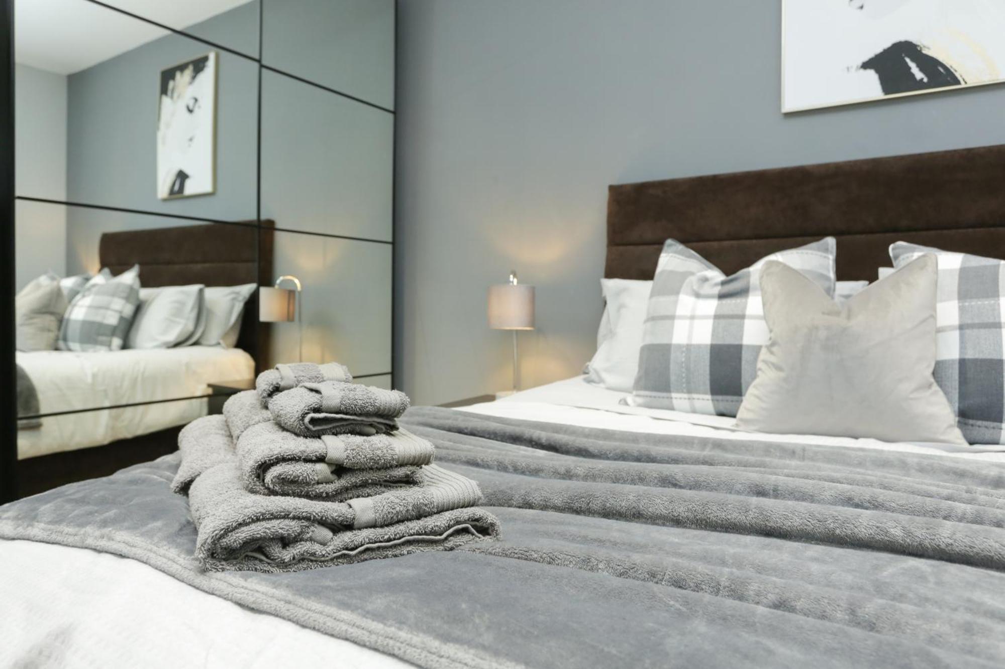 The Broadway Beach House With Hot Tub Herne Bay Luaran gambar