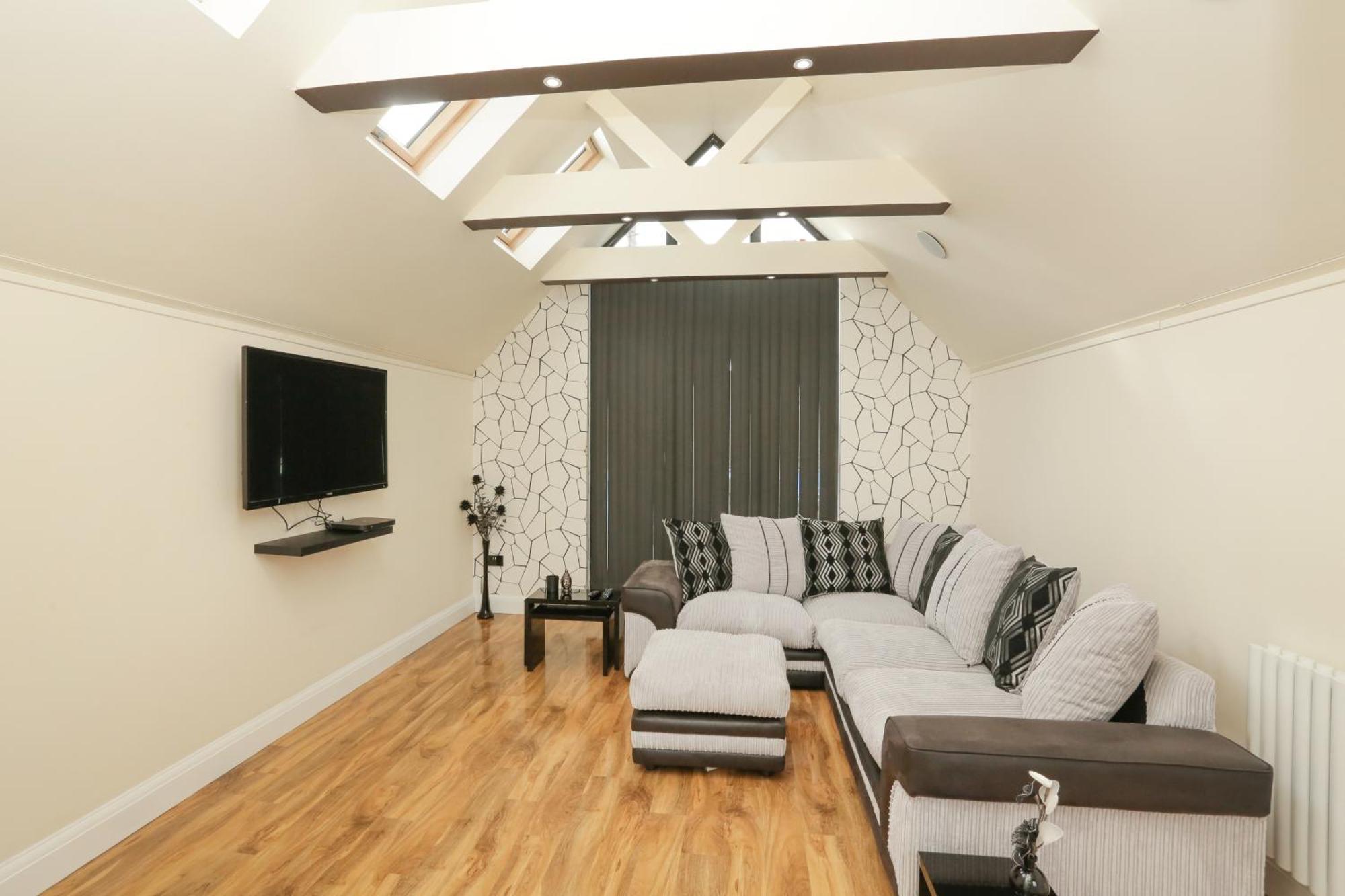 The Broadway Beach House With Hot Tub Herne Bay Luaran gambar