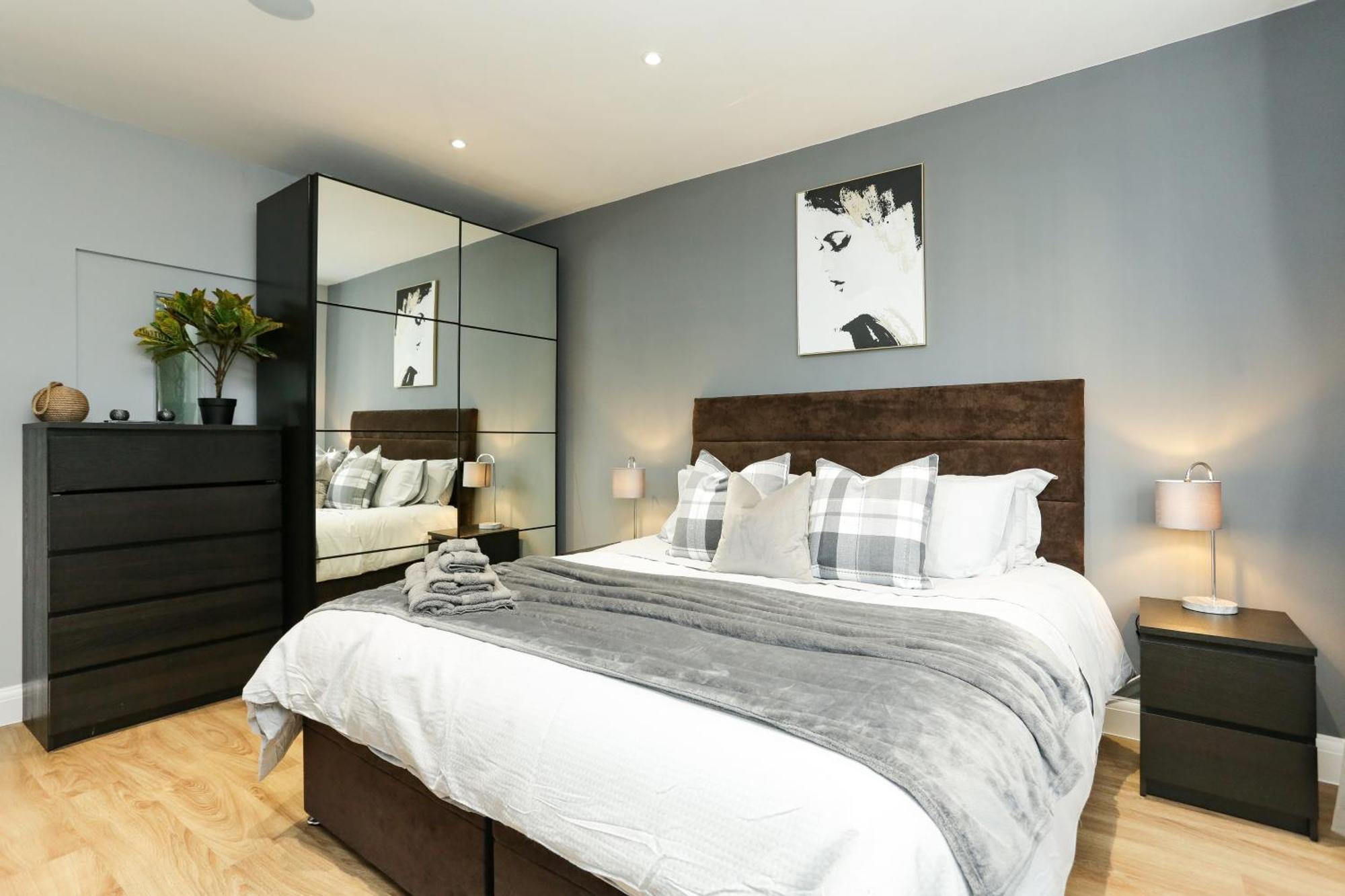 The Broadway Beach House With Hot Tub Herne Bay Luaran gambar
