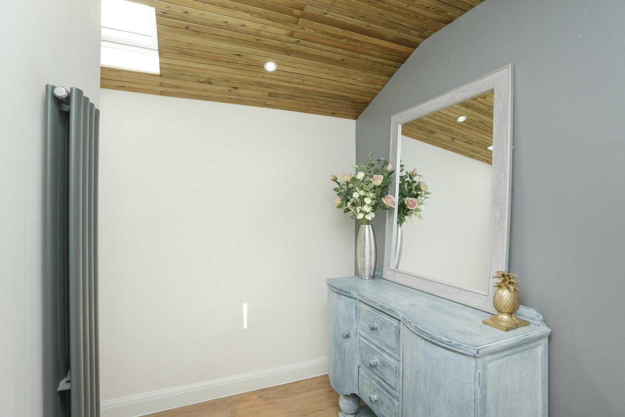 The Broadway Beach House With Hot Tub Herne Bay Luaran gambar