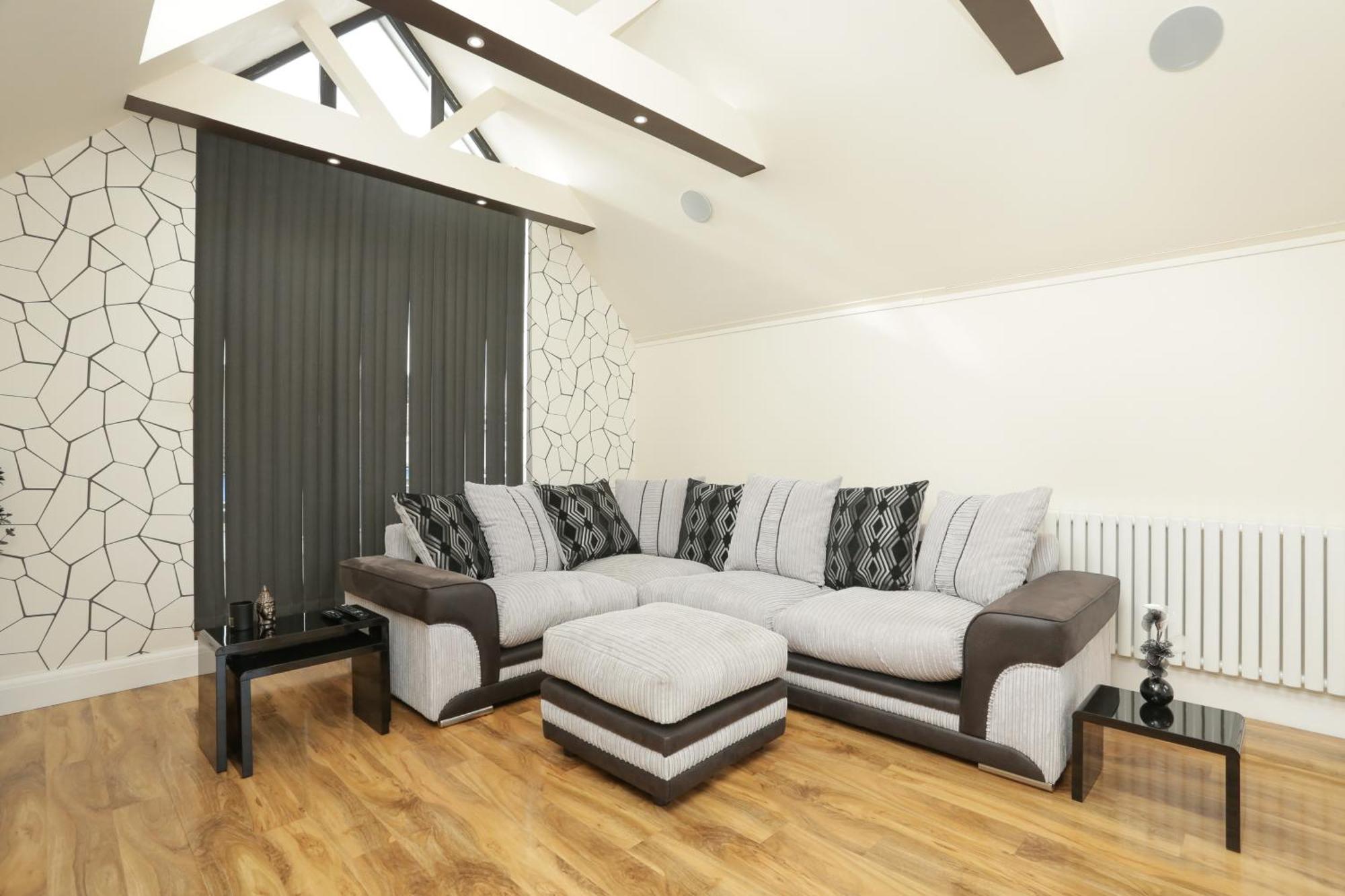 The Broadway Beach House With Hot Tub Herne Bay Luaran gambar